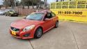 2011 Volvo C30 T5 (YV1672MK0B2) with an 2.5L L5 DOHC 20V engine, located at 16710 Clay Rd., Houston, TX, 77084, (281) 859-7900, 29.834864, -95.656166 - Photo#3